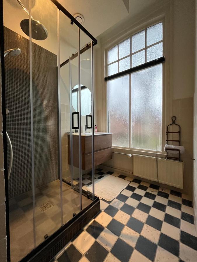 Luxe Kamer In Stadsvilla, Gratis Parkeren! Apeldoorn Exterior foto