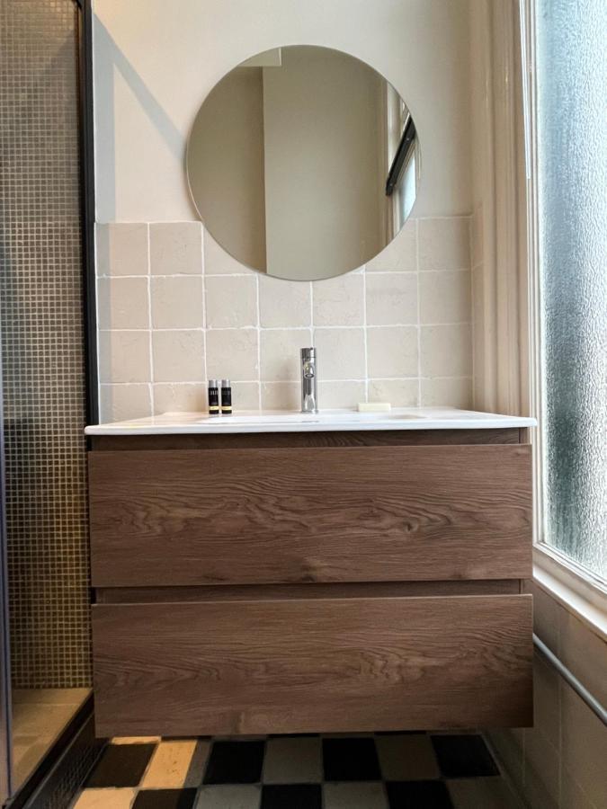 Luxe Kamer In Stadsvilla, Gratis Parkeren! Apeldoorn Exterior foto