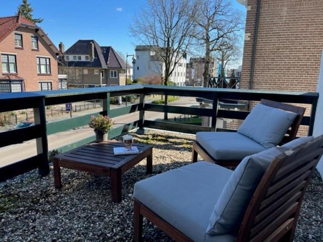 Luxe Kamer In Stadsvilla, Gratis Parkeren! Apeldoorn Exterior foto