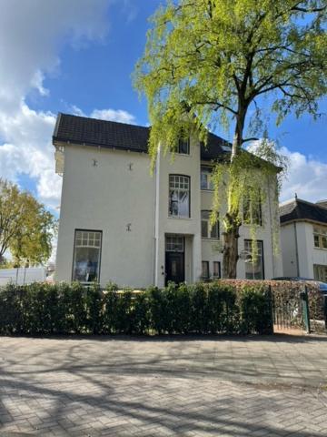 Luxe Kamer In Stadsvilla, Gratis Parkeren! Apeldoorn Exterior foto