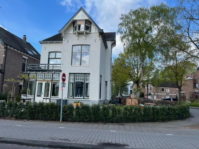 Luxe Kamer In Stadsvilla, Gratis Parkeren! Apeldoorn Exterior foto